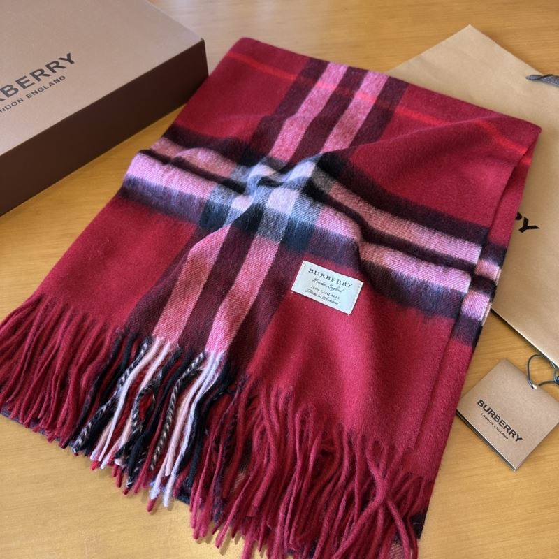 Burberry Scarf